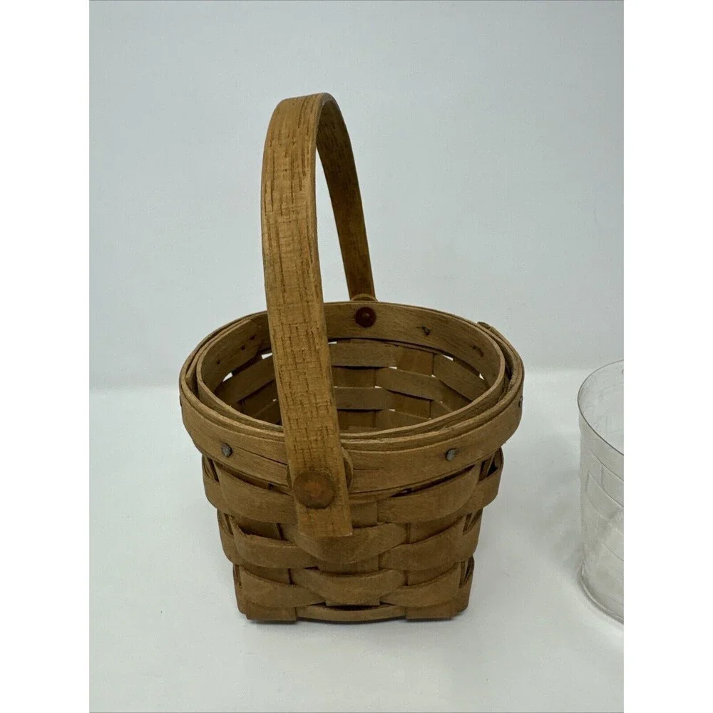 Vintage Longaberger 1985 